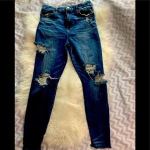 AE - Jegging - Curvy - 8S/P
